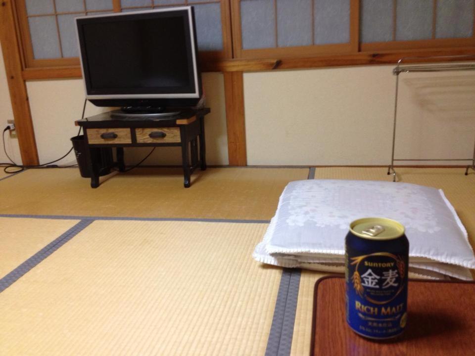 タカマス民宿 Otsuchi Exterior foto
